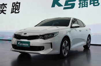 起亚